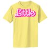 Infant 5.4 oz 100% Cotton T Shirt Thumbnail