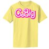 Infant 5.4 oz 100% Cotton T Shirt Thumbnail