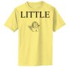 Infant 5.4 oz 100% Cotton T Shirt Thumbnail