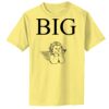 Infant 5.4 oz 100% Cotton T Shirt Thumbnail