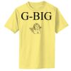 Infant 5.4 oz 100% Cotton T Shirt Thumbnail