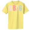 Infant 5.4 oz 100% Cotton T Shirt Thumbnail