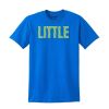 Unisex Classic Short Sleeve Crewneck Tee Thumbnail