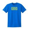 Unisex Classic Short Sleeve Crewneck Tee Thumbnail