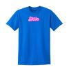 Unisex Classic Short Sleeve Crewneck Tee Thumbnail