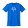 Unisex Classic Short Sleeve Crewneck Tee Thumbnail
