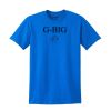 Unisex Classic Short Sleeve Crewneck Tee Thumbnail