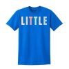Unisex Classic Short Sleeve Crewneck Tee Thumbnail