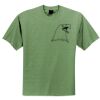 Youth Classic Short Sleeve Crewneck Tee Thumbnail