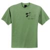 Youth Classic Short Sleeve Crewneck Tee Thumbnail
