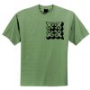 Youth Classic Short Sleeve Crewneck Tee Thumbnail