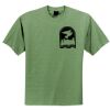 Youth Classic Short Sleeve Crewneck Tee Thumbnail