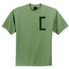 Youth Classic Short Sleeve Crewneck Tee Thumbnail