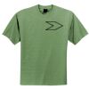 Youth Classic Short Sleeve Crewneck Tee Thumbnail