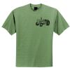 Youth Classic Short Sleeve Crewneck Tee Thumbnail