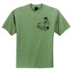 Youth Classic Short Sleeve Crewneck Tee Thumbnail