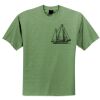 Youth Classic Short Sleeve Crewneck Tee Thumbnail