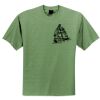 Youth Classic Short Sleeve Crewneck Tee Thumbnail