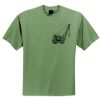 Youth Classic Short Sleeve Crewneck Tee Thumbnail