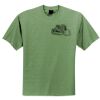 Youth Classic Short Sleeve Crewneck Tee Thumbnail