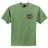 Youth Classic Short Sleeve Crewneck Tee Thumbnail