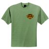 Youth Classic Short Sleeve Crewneck Tee Thumbnail