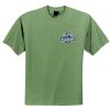 Youth Classic Short Sleeve Crewneck Tee Thumbnail