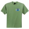 Youth Classic Short Sleeve Crewneck Tee Thumbnail