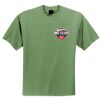 Youth Classic Short Sleeve Crewneck Tee Thumbnail
