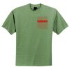 Youth Classic Short Sleeve Crewneck Tee Thumbnail
