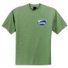 Youth Classic Short Sleeve Crewneck Tee Thumbnail