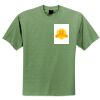 Youth Classic Short Sleeve Crewneck Tee Thumbnail