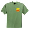 Youth Classic Short Sleeve Crewneck Tee Thumbnail