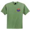 Youth Classic Short Sleeve Crewneck Tee Thumbnail