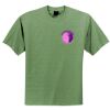 Youth Classic Short Sleeve Crewneck Tee Thumbnail