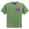 Youth Classic Short Sleeve Crewneck Tee Thumbnail