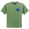Youth Classic Short Sleeve Crewneck Tee Thumbnail