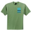Youth Classic Short Sleeve Crewneck Tee Thumbnail