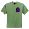 Youth Classic Short Sleeve Crewneck Tee Thumbnail