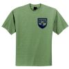 Youth Classic Short Sleeve Crewneck Tee Thumbnail