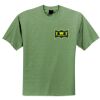 Youth Classic Short Sleeve Crewneck Tee Thumbnail