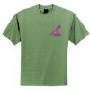 Youth Classic Short Sleeve Crewneck Tee Thumbnail