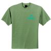 Youth Classic Short Sleeve Crewneck Tee Thumbnail