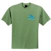 Youth Classic Short Sleeve Crewneck Tee Thumbnail