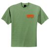 Youth Classic Short Sleeve Crewneck Tee Thumbnail