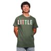 Unisex Premium Short Sleeve Crewneck Tee Thumbnail