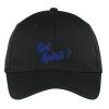 Youth PosiCharge ® RacerMesh ® Cap Thumbnail