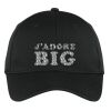 Youth PosiCharge ® RacerMesh ® Cap Thumbnail