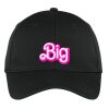 Youth PosiCharge ® RacerMesh ® Cap Thumbnail