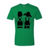Unisex Cotton T-Shirt Thumbnail